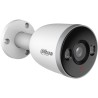 Entry IP-WLAN-Bullet kamera, 5 MP, 3,6 mm, IR 30 m, IP67, bela
