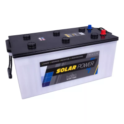 Intact Solar-Power SP250 tro 12V 250Ah (C100)