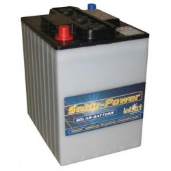 Intact Solar-Power SP280 tro 6V 280Ah (C100)