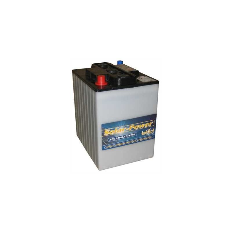 Intact Solar-Power SP280 tro 6V 280Ah (C100)