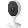 WLAN-Cube kamera, 5 MP, 2,8 mm, IR 10 m, bela
