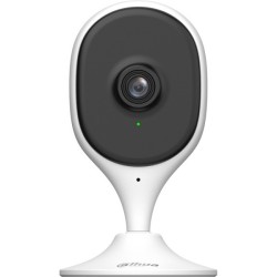 WLAN-Cube kamera, 5 MP, 2,8 mm, IR 10 m, bela