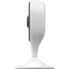 WLAN-Cube kamera, 5 MP, 2,8 mm, IR 10 m, bela