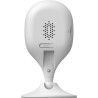 WLAN-Cube kamera, 5 MP, 2,8 mm, IR 10 m, bela