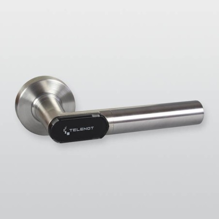 Elektronischer Türdrücker SED 2172-E-HR-L1-R