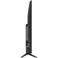 55" DLED-Monitor, inkl. Standfüßen, 2 HDMI, 1 VGA