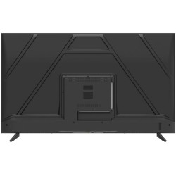 55" DLED-Monitor, inkl. Standfüßen, 2 HDMI, 1 VGA