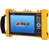 7" Testmonitor, LED, Touch-Screen, IP, HD-CVI, HD-TVI, AHD, SDI, CVBS