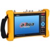 7" Testmonitor, LED, Touch-Screen, IP, HD-CVI, HD-TVI, AHD, SDI, CVBS