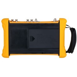 7" Testmonitor, LED, Touch-Screen, IP, HD-CVI, HD-TVI, AHD, SDI, CVBS