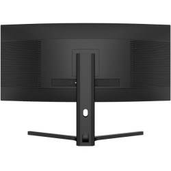 34" ELED-Monitor, inkl. Standfuß, 2 HDMI