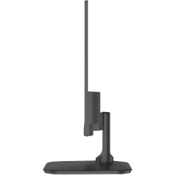 21,5" ELED-Monitor, inkl. Standfuß, 1 HDMI, 1 VGA