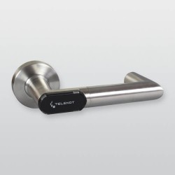 Elektronska vratna kljuka SED 2172-E-HR-U1-R