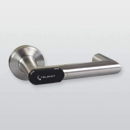 Elektronska vratna kljuka SED 2172-E-HR-U1-R