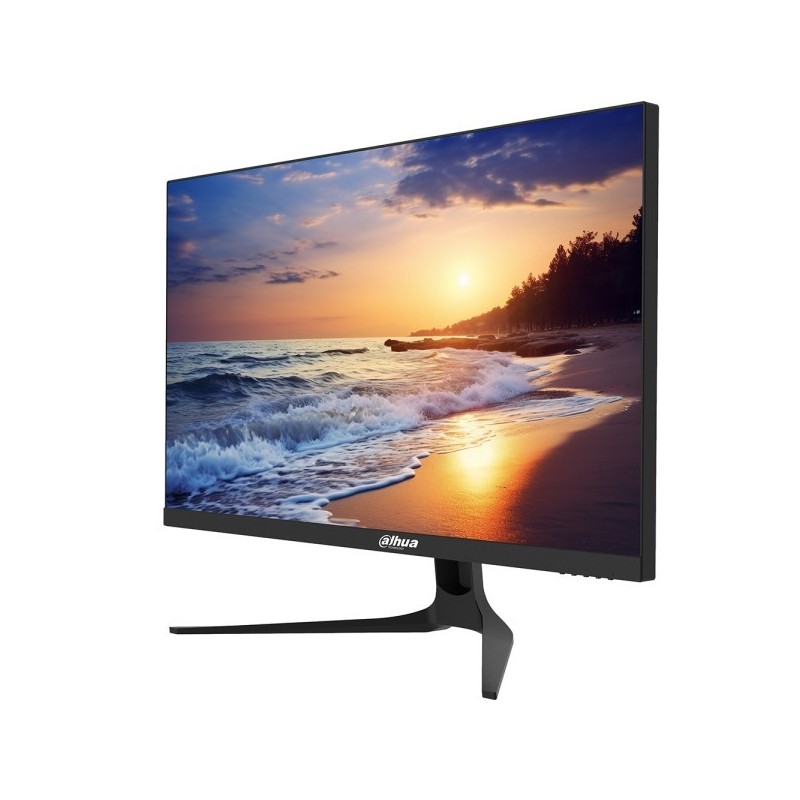 27" ELED-Monitor, inkl. Standfuß, 2 HDMI