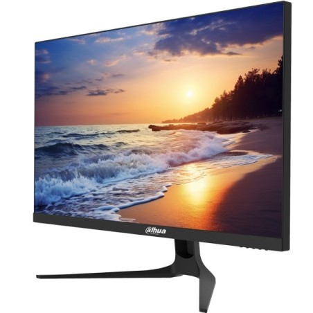 27" ELED-Monitor, inkl. Standfuß, 2 HDMI
