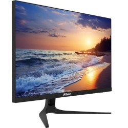 27" ELED-Monitor, inkl. Standfuß, 2 HDMI