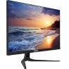 27" ELED-Monitor, inkl. Standfuß, 2 HDMI