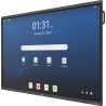 86" Whiteboard, inkl. Wandhalterung, 5 HDMI