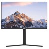 23,8" LED-Monitor, inkl. Standfuß, 1 HDMI, 1 VGA