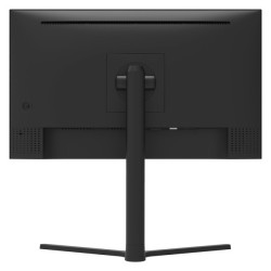 23,8" LED-Monitor, inkl. Standfuß, 1 HDMI, 1 VGA