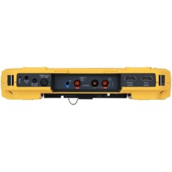 Testmonitor 7" Touch-Screen