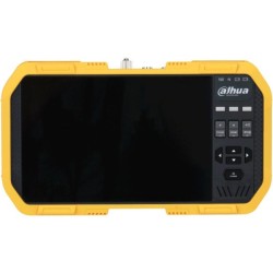 Testmonitor 7" Touch-Screen