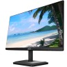23,8" LED-Monitor, inkl. Standfuß, 1 HDMI, 1 VGA