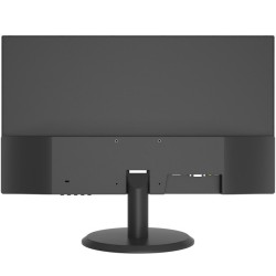 21,5" LED-Monitor, inkl. Standfuß, 1 HDMI, 1 VGA