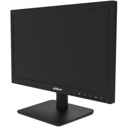 19,5" LED-Monitor, inkl. Standfuß, 1 HDMI, 1 VGA