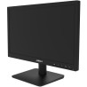 19,5" LED-Monitor, inkl. Standfuß, 1 HDMI, 1 VGA