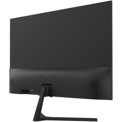 27" LED-Monitor, inkl. Standfuß, 1 HDMI, 1 VGA