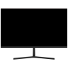 27" LED-Monitor, inkl. Standfuß, 1 HDMI, 1 VGA