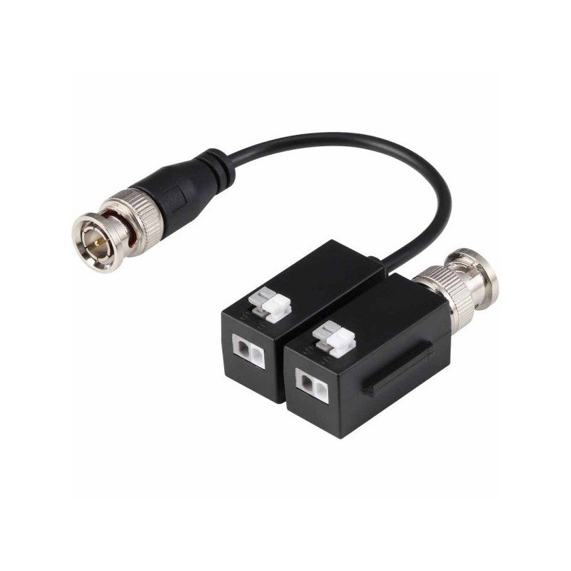 Dahua pasivni HD-CVI balun