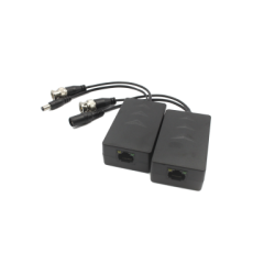 Dahua pasivni HD-CVI balun (1x par), potrebno je napajanje