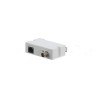 Ethernet-over-Coaxial oddajni pretvornik za pretvorbo koaksialnega kabla v omrežni kabel