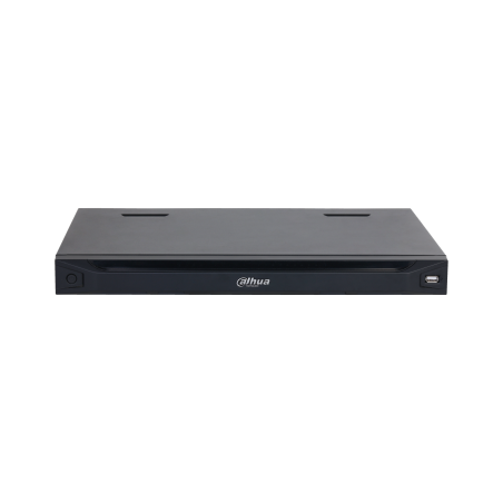 Ultra-HD Netzwerk-Video-Decoder