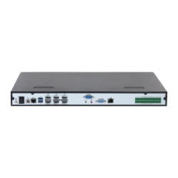 Ultra-HD Netzwerk-Video-Decoder