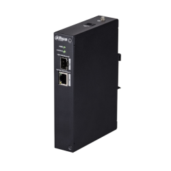 Dahua Ethernet medijski pretvornik