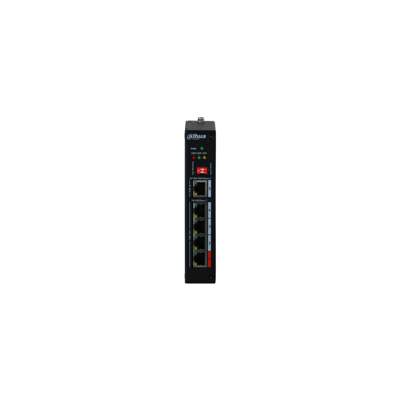 5 Port PoE podaljšek