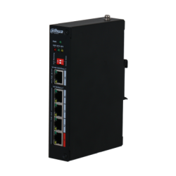 5 Port PoE Extender