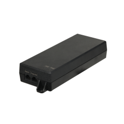 Dahua Hi-PoE injektor, Midspan, 75W, za vrtljive kamere, 1xRJ45