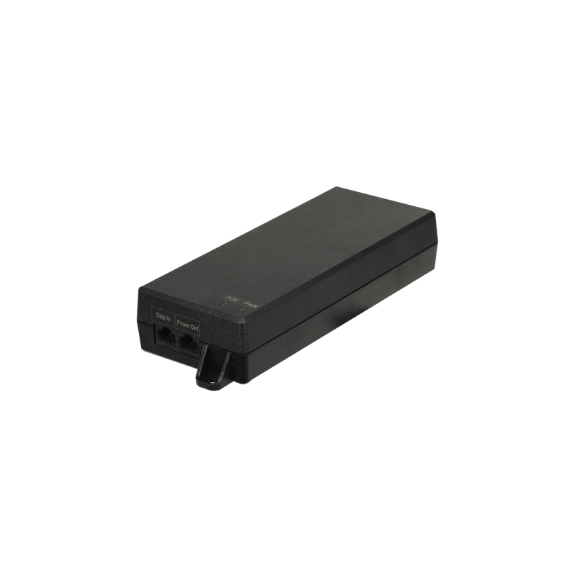 Dahua Hi-PoE injektor, Midspan, 75W, za vrtljive kamere, 1xRJ45