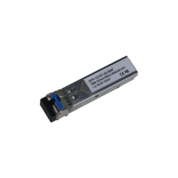 Dahua SFP Single-mode Modul Transmitter (LWL), 20km Reichweite