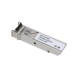 SFP Gigabit-optical Modul, 0,55 km Reichweite