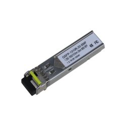 Dahua GSFP Single-mode Modul Receiver, 20km Reichweite