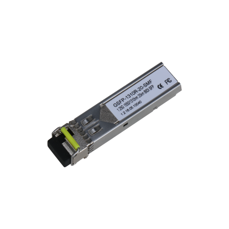 Dahua GSFP Single-mode Modul Receiver, 20km Reichweite