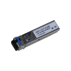 Dahua GSFP Single-mode Modul Transmitter, 20km Reichweite
