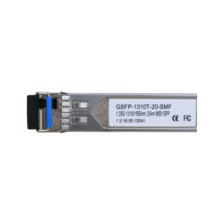 Dahua GSFP oddajni modul za enorodovno optično vlakno, 20km doseg
