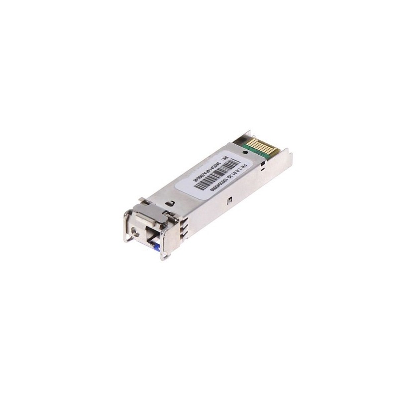 Dahua SFP modul za enorodovno optično vlakno (LWL), 20km doseg